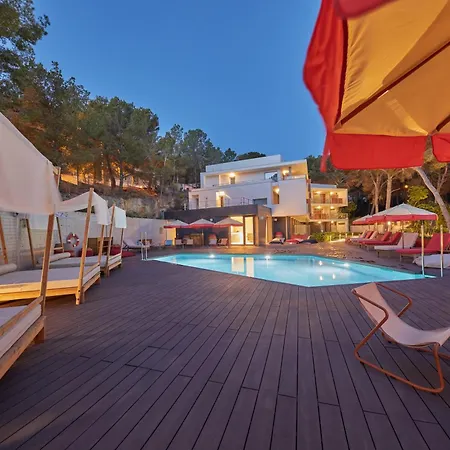 Dreams Calvia Mallorca (adults Only) Hotel 4*