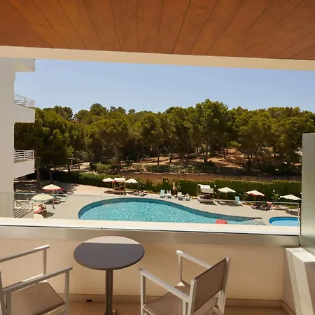 Hotel Dreams Calvia Mallorca (adults Only) 4*