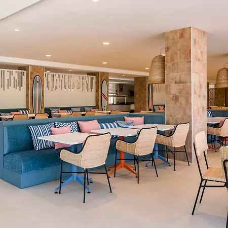 Dreams Calvia Mallorca (adults Only) Hotel 4*