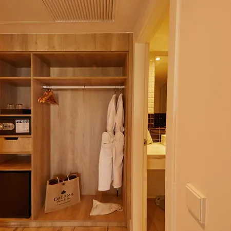 Dreams Calvia Mallorca (adults Only) 4*