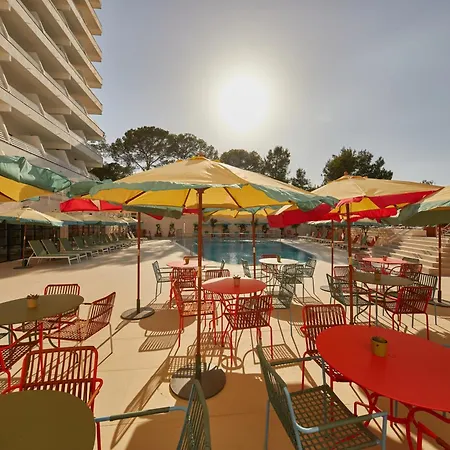 Dreams Calvia Mallorca (adults Only) 4*