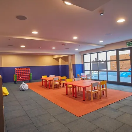 Отель Dreams Calvia Mallorca (adults Only) Магалуф