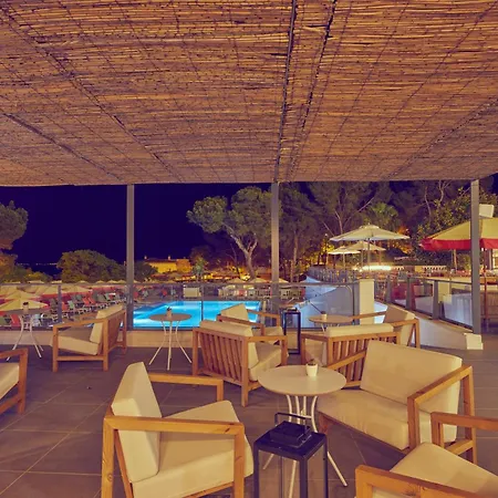 Dreams Calvia Mallorca (adults Only)