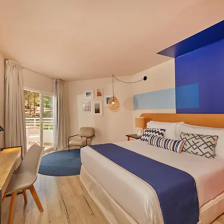 Dreams Calvia Mallorca (adults Only) 4*