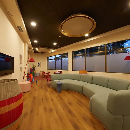 Dreams Calvia Mallorca (adults Only) Отель