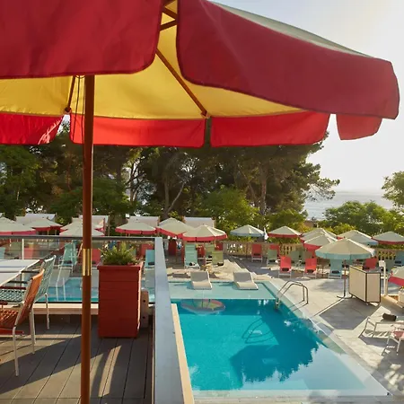 Dreams Calvia Mallorca (adults Only) Отель