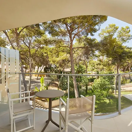 Отель Dreams Calvia Mallorca (adults Only) 4*